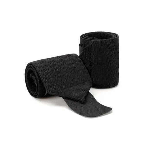 2 PCS Outdoor fitness Wristband Wrist Support Weight Lifting Gym