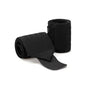 2 PCS Outdoor fitness Wristband Wrist Support Weight Lifting Gym