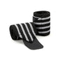 2 PCS Outdoor fitness Wristband Wrist Support Weight Lifting Gym