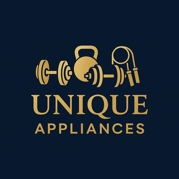 UNIQUE APPLIANCES